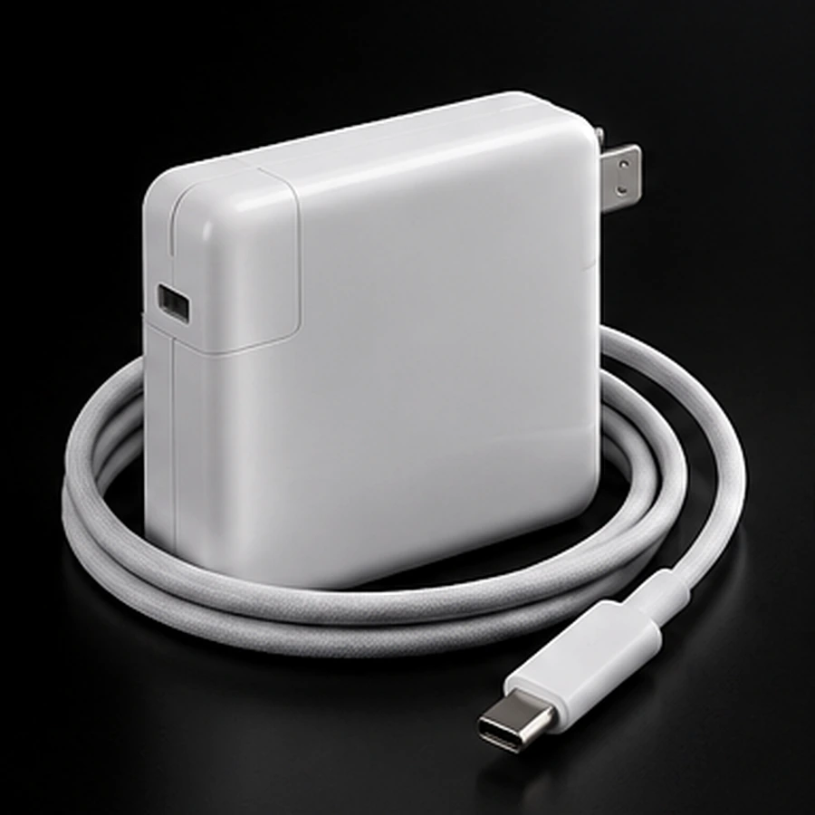 Fotografía de Cargadores originales para MacBook