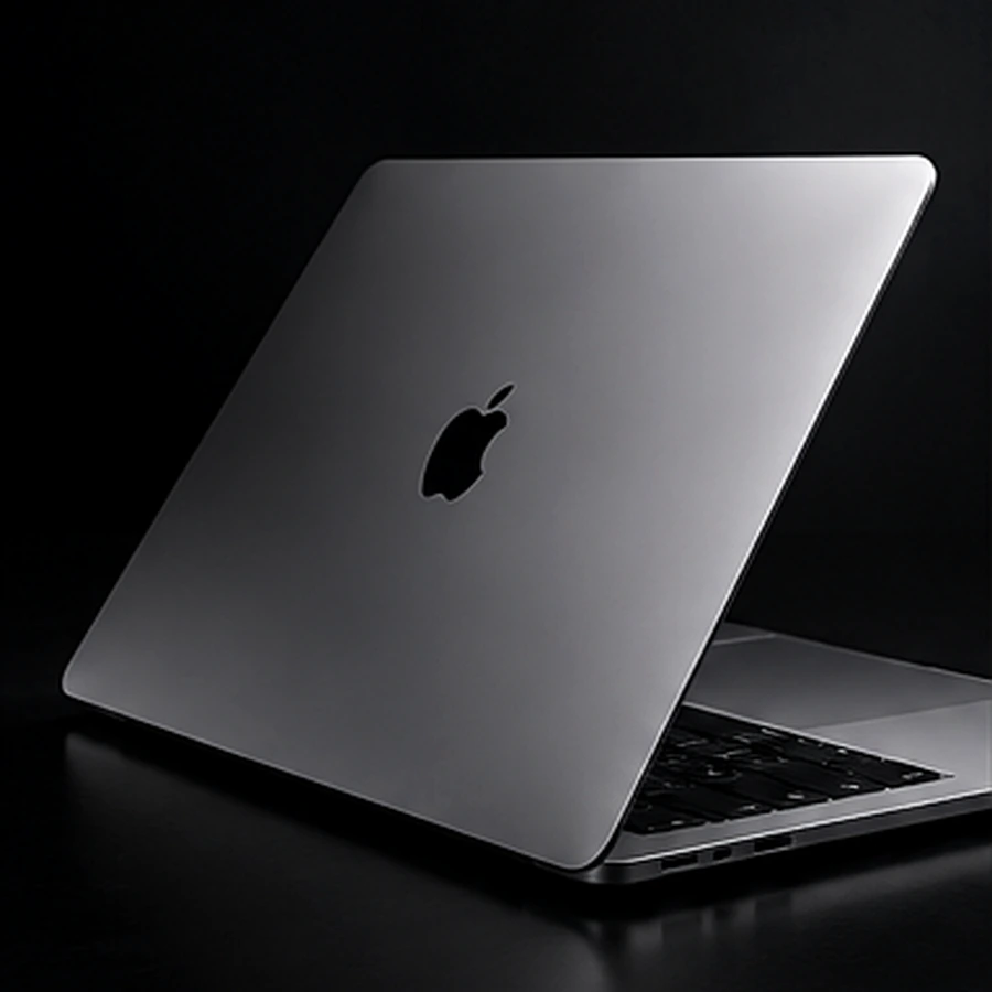 Fotografía de MacBooks