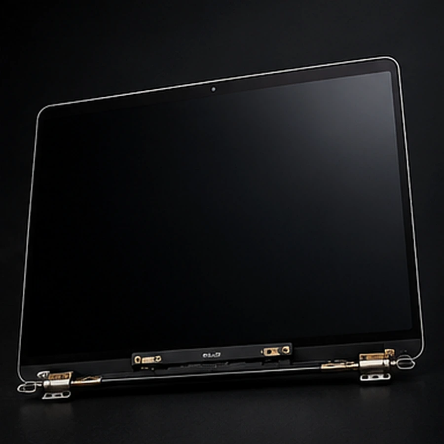 Fotografía de Pantallas para MacBook